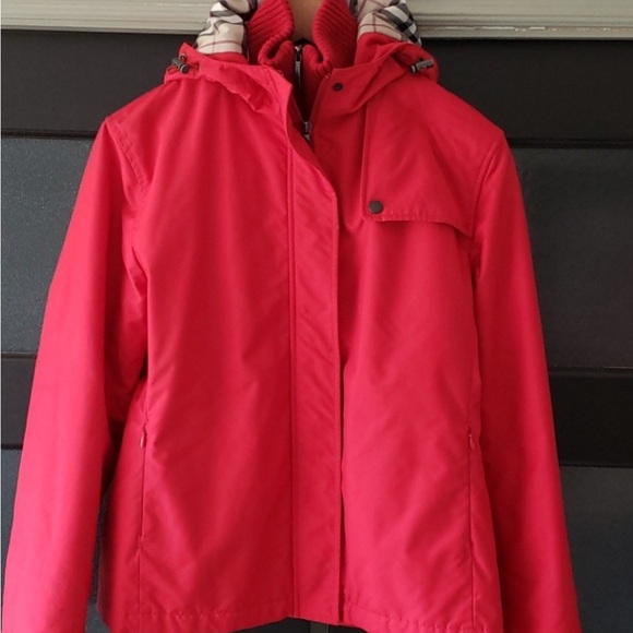 Authentic Burberry Jacket - Picture 1 of 12